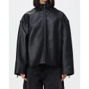 Paul Smith Dame Jakker Svart S,