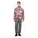 Emporio Armani EA7 Herre Sport Rød M,