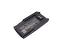 Avaya 9030 batteri (2000 mAh 4.8 V, Sort)