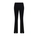 Sportmax Dame Bukser Svart XS