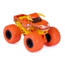 Monster Jam Monster Jam 1:64 El Toro Loco Orange ONE SIZE