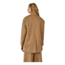 Souvenir Dame Jakker Beige L,