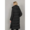 Junge Dame Frakker Svart S,