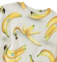 Molo Collegegenser   Mattis   Bananer   Molo   3 år (98)   Collegegenser Beige Gul