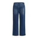 Karen By Simonsen Kbbonnie Jeans   Blue   38