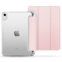 Tech Protect SC Pen Hybrid Folio iPad 2022 (10,9'') Rosa