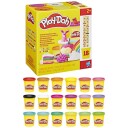 Play Doh Imagine Anything 18 Pack 1.53 kg