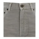 Haikure Dame Jeans Beige W27,