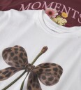 Name It Gensere   2 pack   NkfVotea   Cloud Danser/Wild Ginger     Name It   13 14 år (158 164)   Genser Bordeaux Hvit