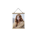 Ramka Focus Focus Poster Frame Magnetic White 31Cm