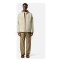 Stone Island, Herre, Jakker, Beige, L,