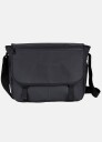Björn Borg BORG DUFFLE MESSENGER BAG