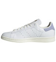 Adidas Originals Sko Stan Smith Hvit/Lilla Originals 36 2/3 Sko