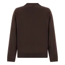 Golden Goose Herre Strikkevarer Brun M,