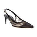 Dolce & Gabbana Dame Sko Svart 36 EU,