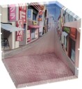 Dioramansion 150  Shopping Street Figure Diorama