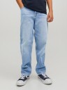 Jack & Jones Jjichris Jjoriginal Akm 928 Noos Mni Grey 128