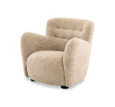 Bixby lenestol canberra sand
