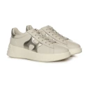 Hogan Dame Sko Beige 36 EU,