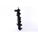 Radiator NISSENS 606347