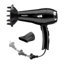 BaByliss Cordkeeper 2000 Hårføner