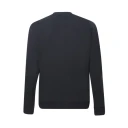 Dondup Herre Gensere & Hettegensere Svart L,