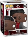 Funko POP! Movies Jordan Peele: Us  Red