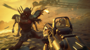 Rage 2 PS4 Spill