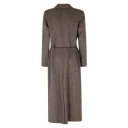 Seventy Dame Frakker Brun S,