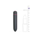 Easytoys bulletvibrator sort