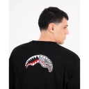 Sprayground Herre Topper Svart S,