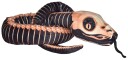Wild Republic Kosedyr Slange   137 cm   Brun