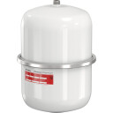 Flexcon Premium ekspansjonstank 18/0,5 [3 bar] hvit