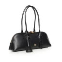 Pinko Dame Vesker Svart ONE SIZE,