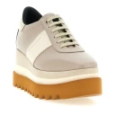 Stella McCartney Dame Sko Beige 34 1/2 EU,