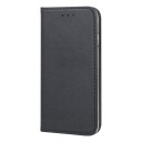 TFO Smart Magnetdeksel for iPhone 17 Svart