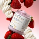 Truly Soft Serve After Shave Plumping Cream 180 ml