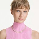 Swarovski Dame Accessories Gul ONE SIZE