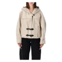 Isabel Marant Dame Frakker Beige XS,