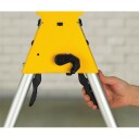 Dewalt DE7033 Kompakt Sagbord til Kapp- og Gjærsag 1,1-2,5m