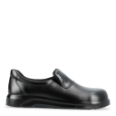 Sika Optimax Safety Shoes S2 SRC Black 1 Par SKI-172111-Svart 36