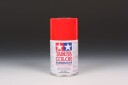 Tamiya Spraymaling PS-34 Bright Red 100ml