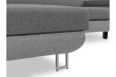 3 seters Hjørnesovesofa   Grønn