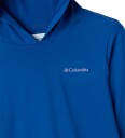 Columbia Hettegenser   UV40+   Kult River™   Fjell Blue   Columbia   4 5 år 104 110   Hettegenser   Blå
