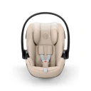 Cybex Cloud G3 Babybilstol Almond Beige