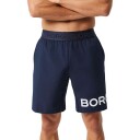 Björn Borg Men"s Borg Shorts Night Sky L