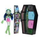 Monster High Skulltimates Secrets Neon Frights Ghoulia