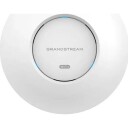 Grandstream GWN7660E WiFi 6E Access Point - Hvit - 3000 Mbit/s MIMO