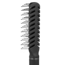 Parsa Beauty Men Styling Brush Black