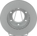 FERODO DDF2459C Bremseskive
